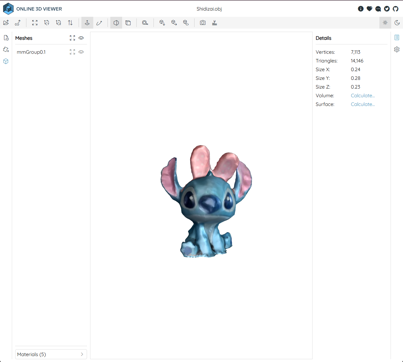 put a description here or you will lose grades