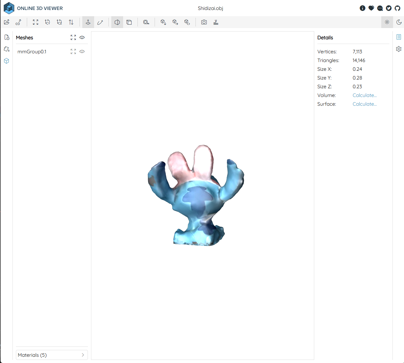 put a description here or you will lose grades