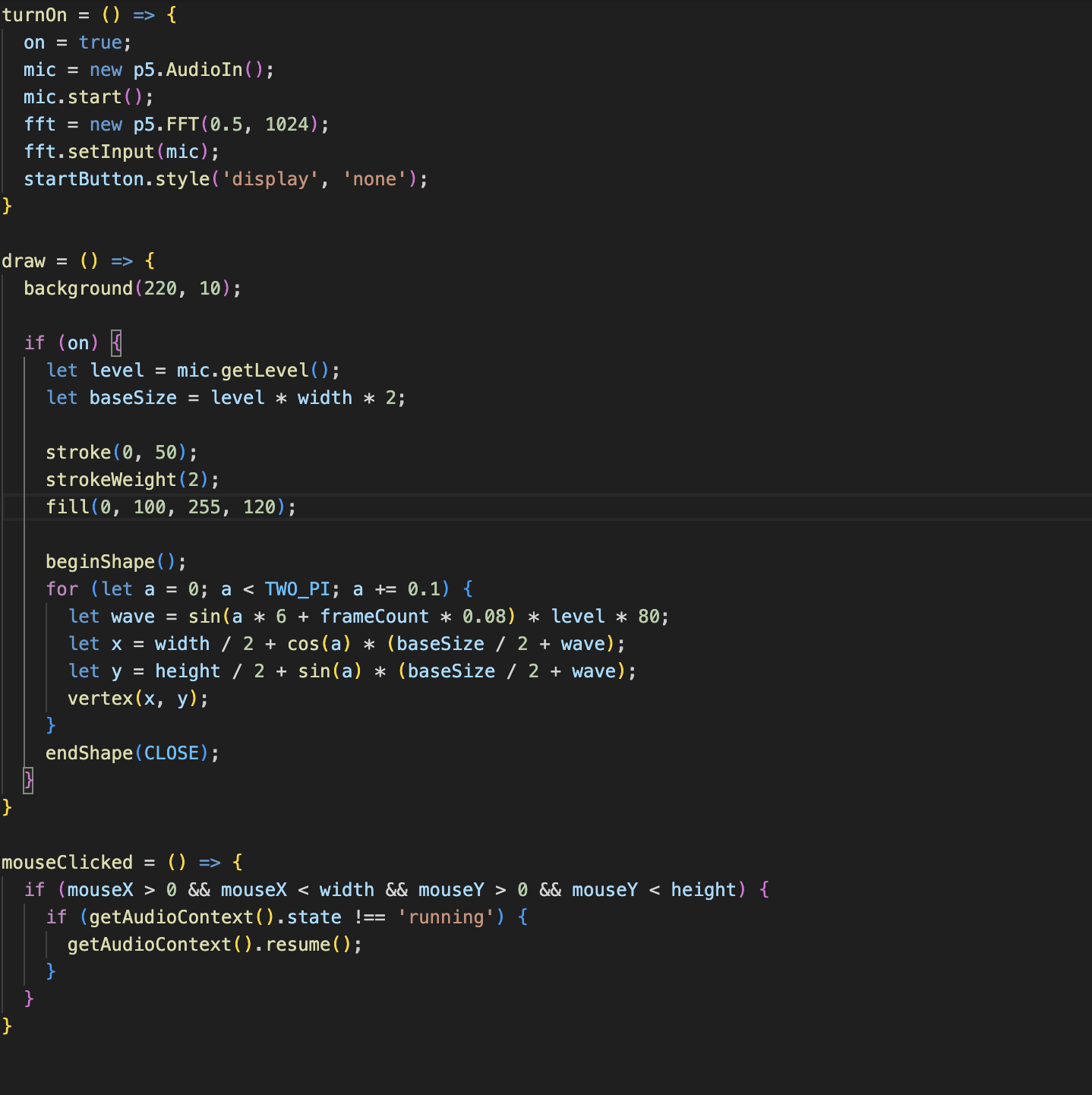 put a description here or you will lose grades